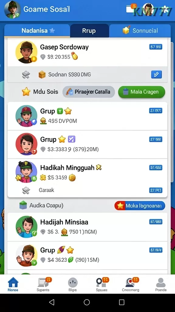 Screenshot Sungaitoto nomor 3