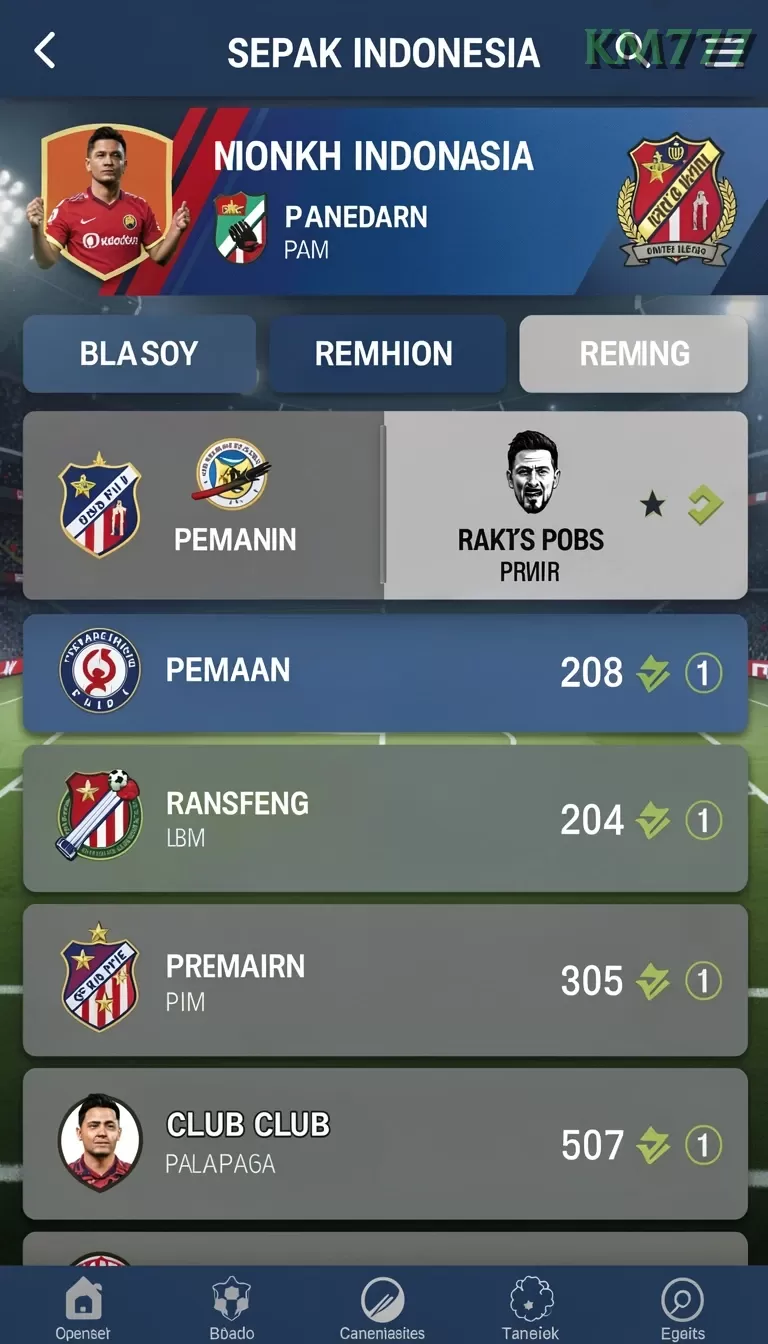 Screenshot Deposit42 nomor 3