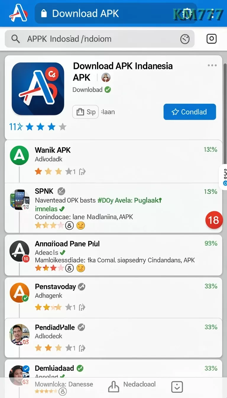 Screenshot Deposit42 nomor 1