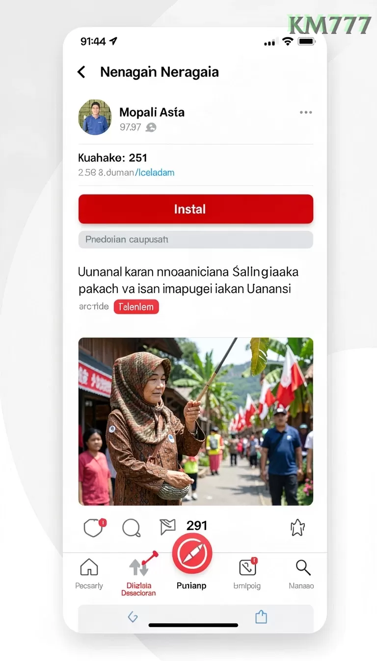 Screenshot Wayang88 nomor 1