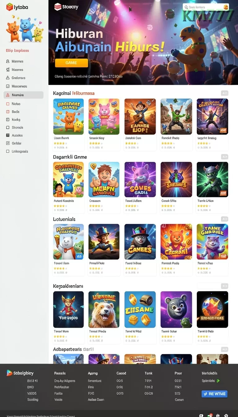 Screenshot Wayang88 nomor 2