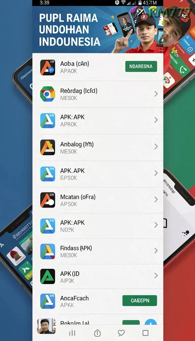 Screenshot Kamartoto nomor 1