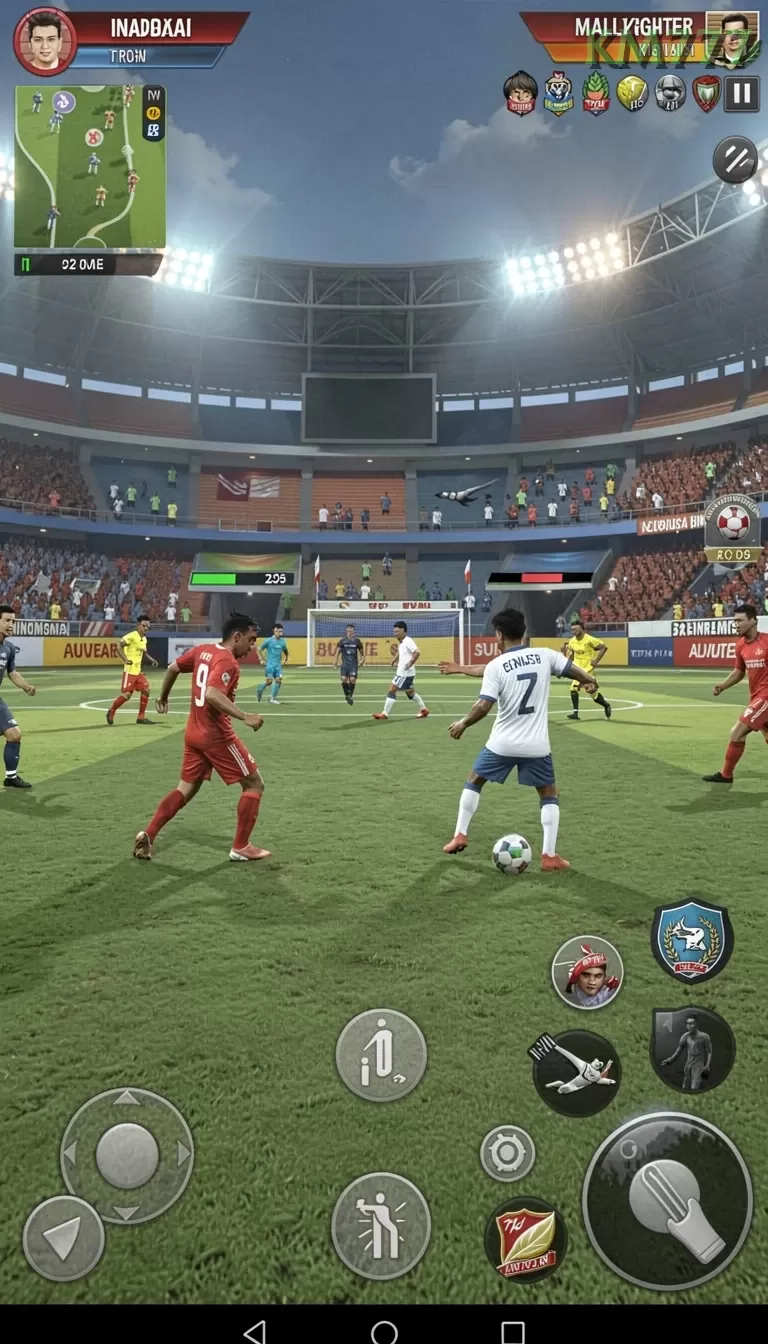 Screenshot Kamartoto nomor 3